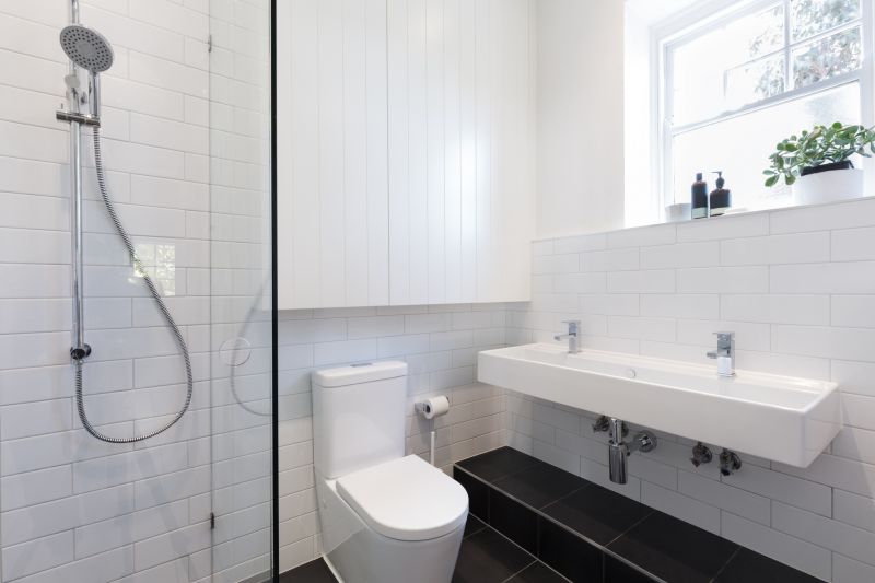 Complete Bathroom Renovations