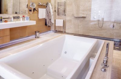 Cost of Bathtub Installation in Rexburg, ID